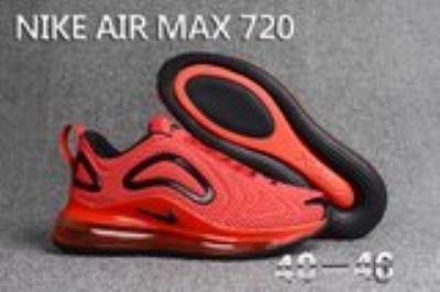 wholesale quality nike air max 720 model no. 55